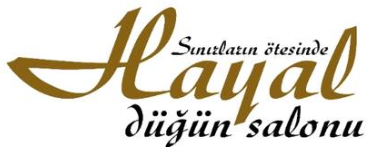 Hayal Düğün Salonu