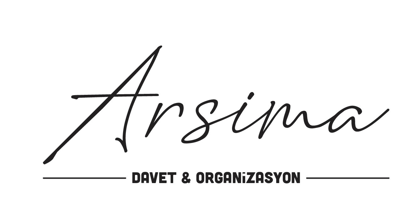 Arsima Davet Organizasyon