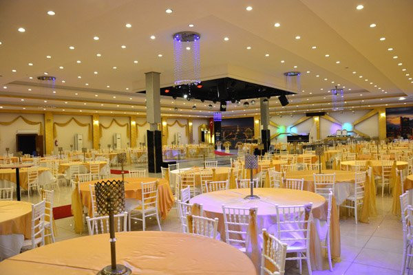 Rüya Garden - Sole Mio 