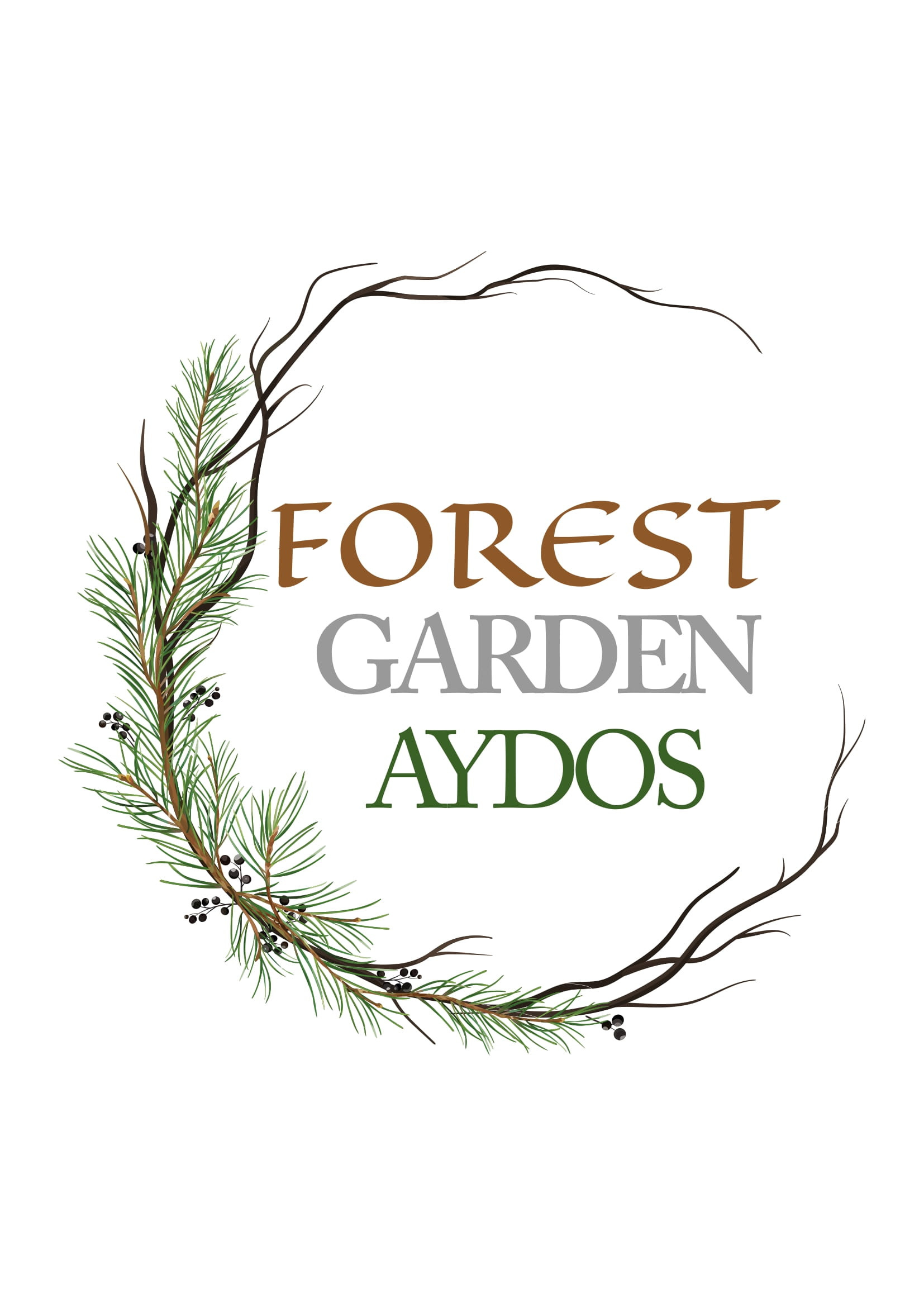 Forestgarden - Lilyum