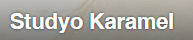 Studyo Karamel