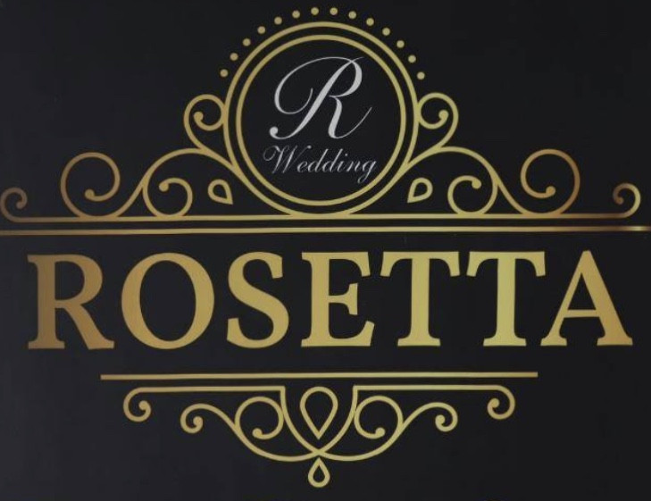 Rosetta düğün balo salonu