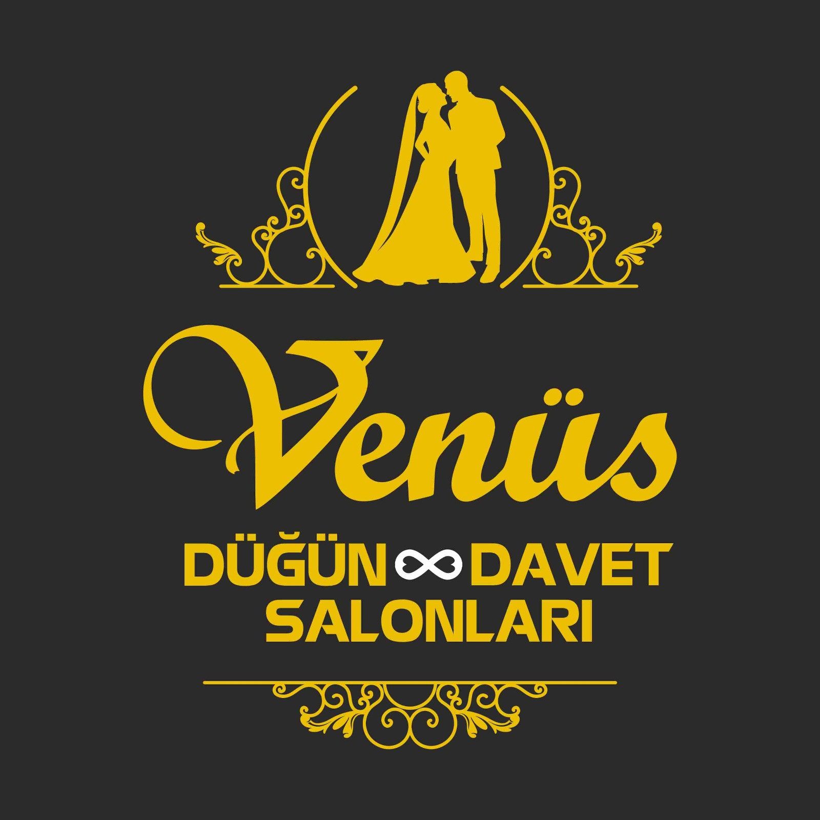 Venüs Düğün Salonları -Gold