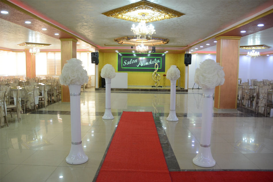 Salon Anadolu Plus