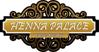 HENNA PALACE TARSUS