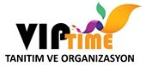Vip Time Tanıtım & Organizasyon