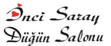 İnci Saray Düğün Salonu - 1