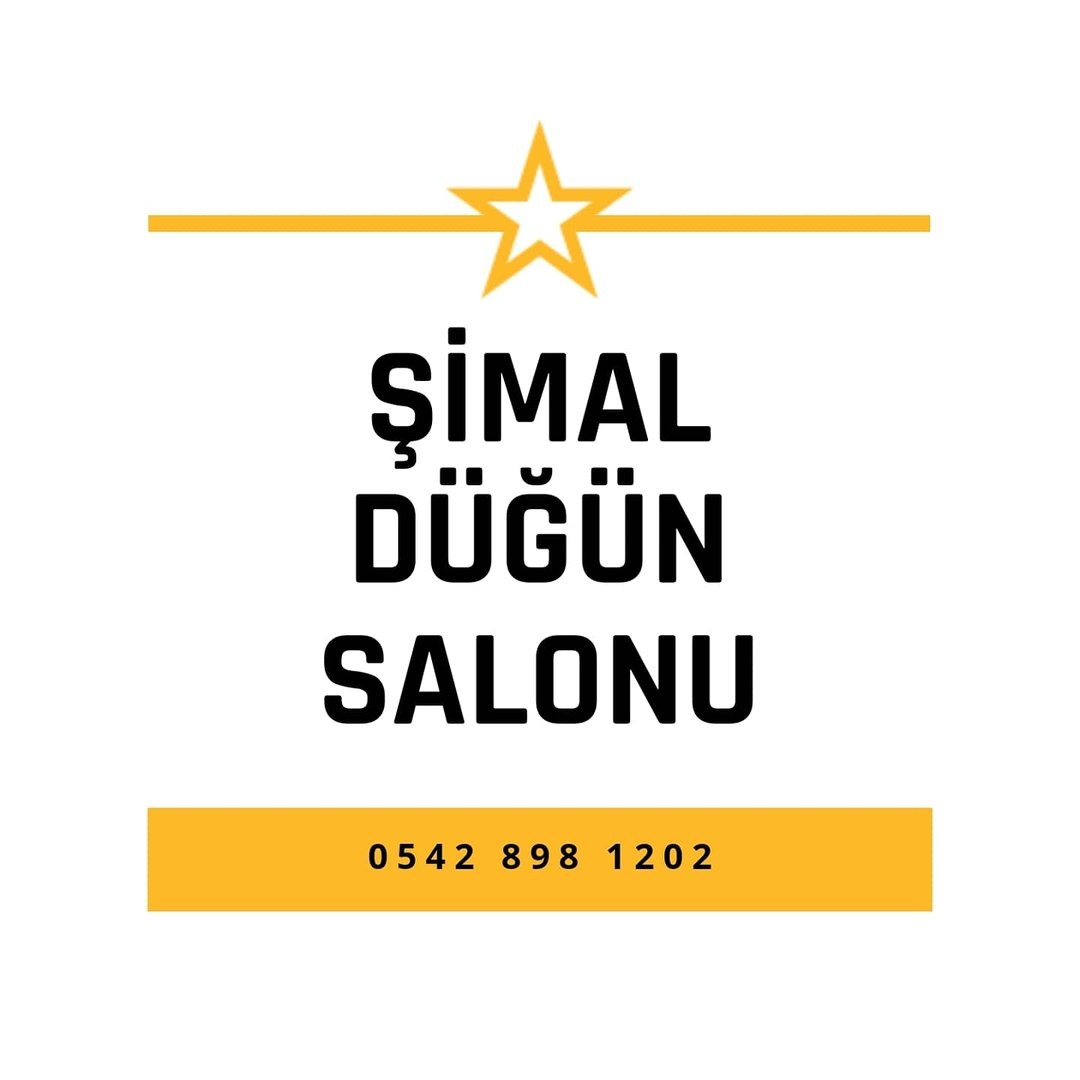 ŞİMAL DÜĞÜN SALONU