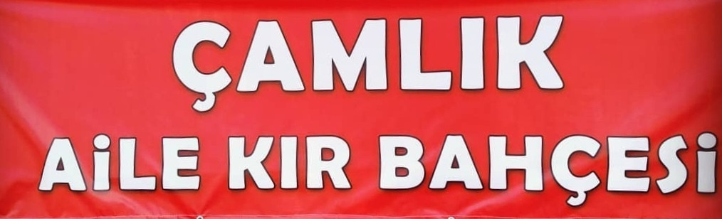 Çamlık kır düğün salonu - 1