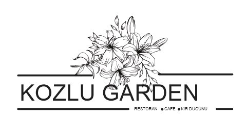 Kozlu Garden - Kır bahçesi