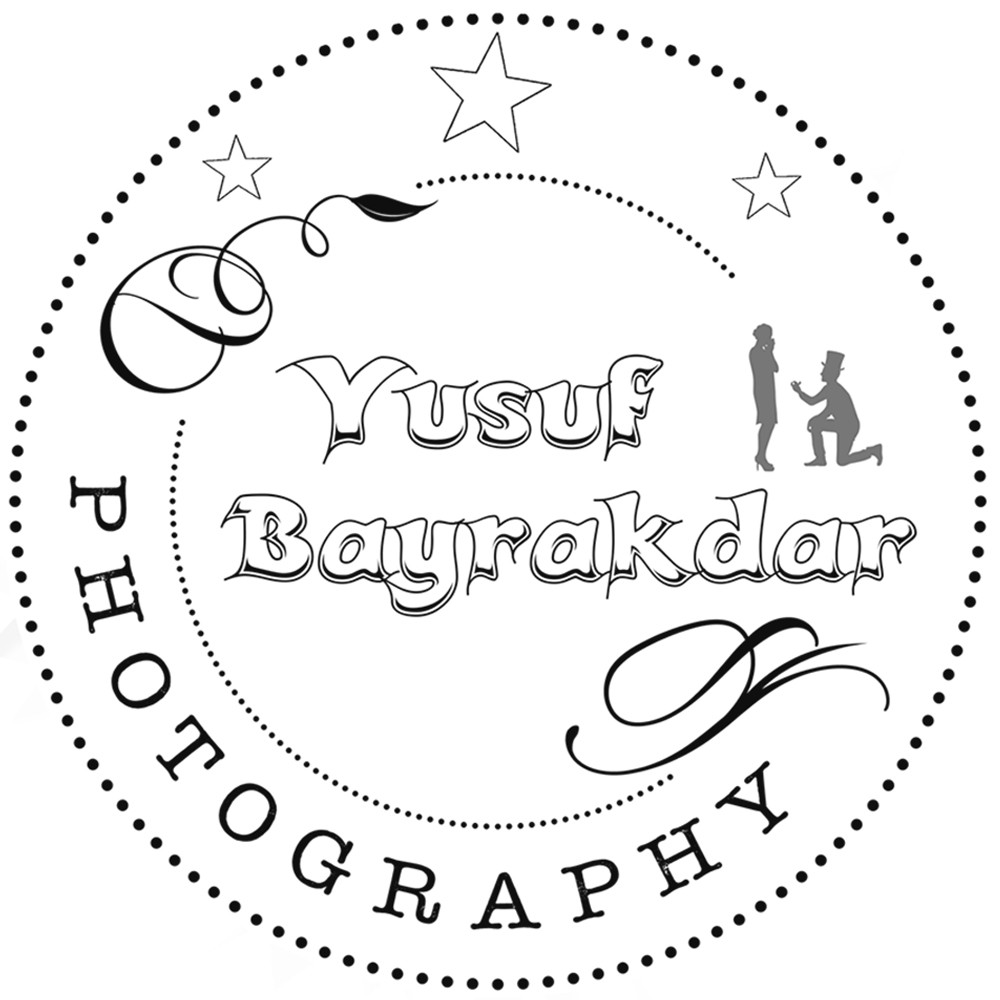 Bayrakdar fotografcilik