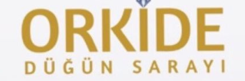 Orkide Düğün Sarayı - Tuğse Salon