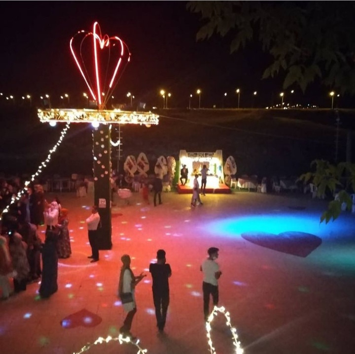 Tolga Düğün Salonu