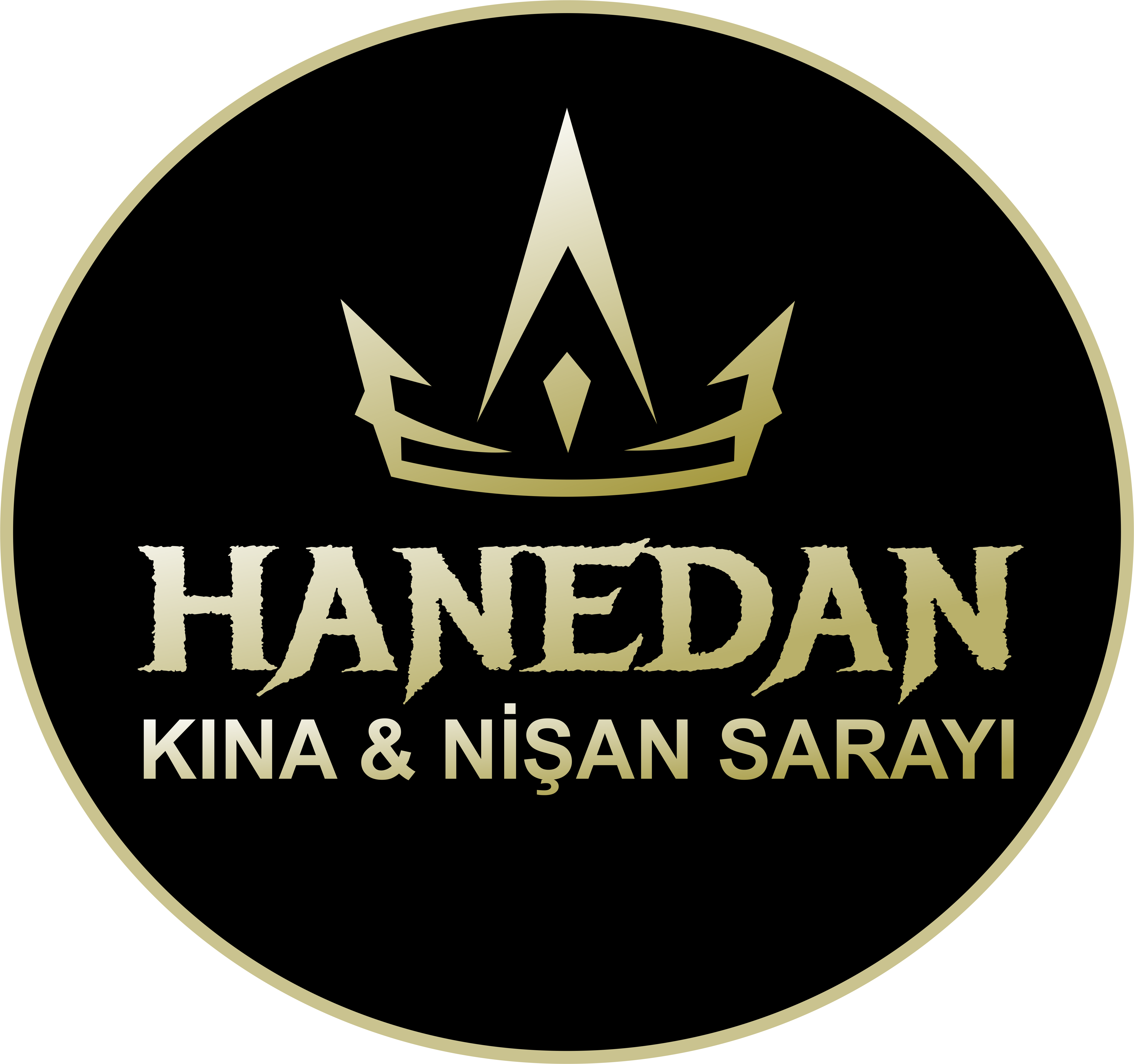 Hanedan Kına & Nişan Sarayı