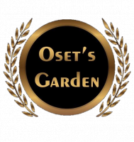 Osets garden