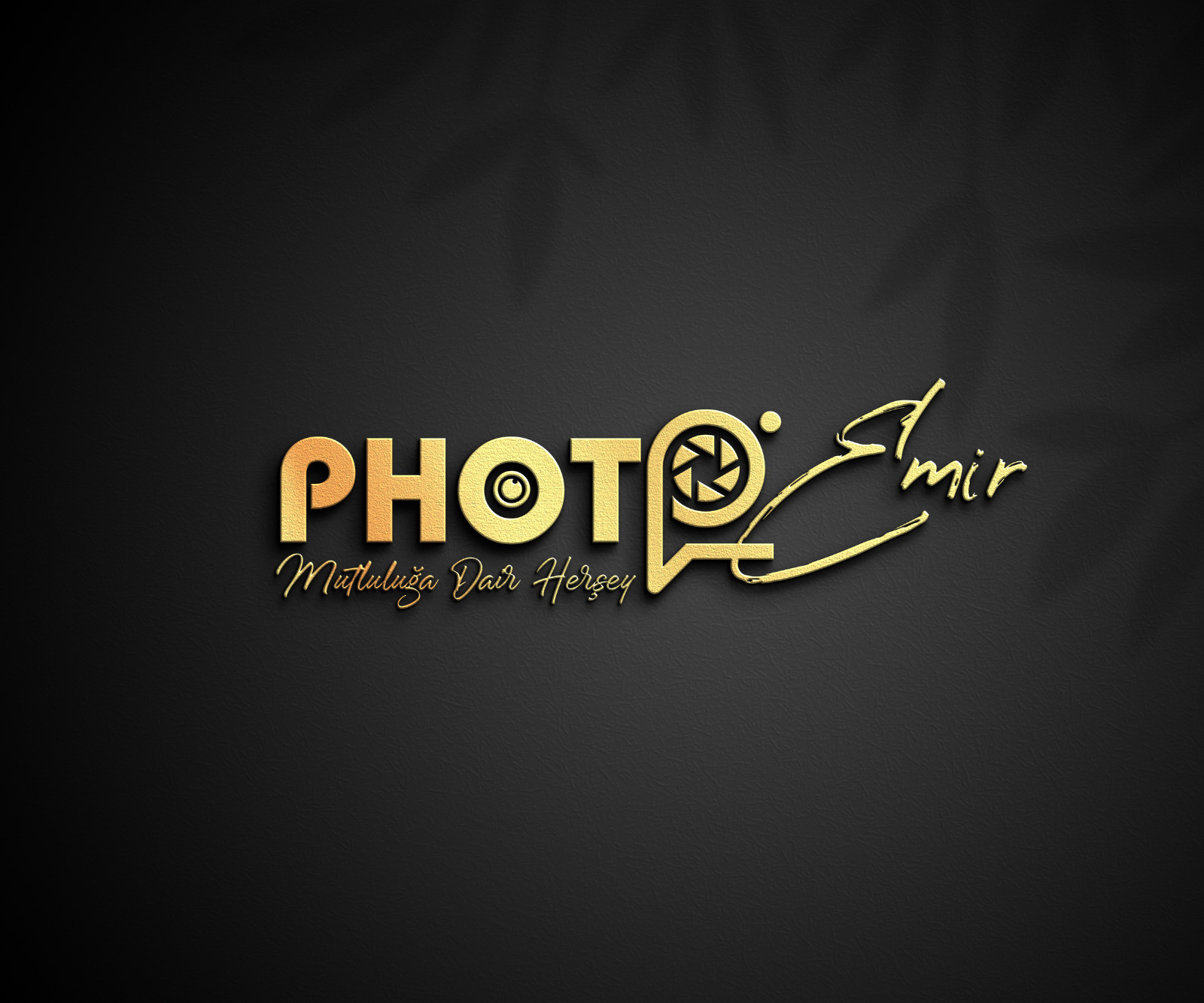 FOTO EMİR