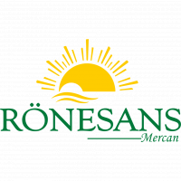 Mercan Ronesans  - Büyük Bahçe