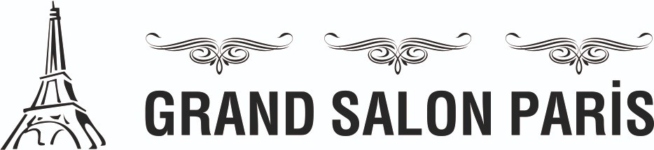 SALON PARİS - KÜÇÜK