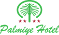 PALMİYE Otel - İpekyolu