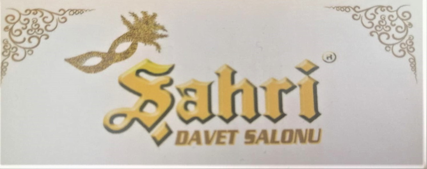 şahri davet salonu
