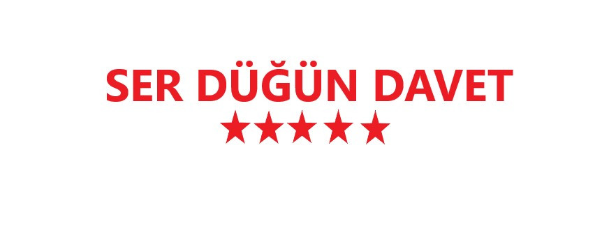 Ser Düğün Davet