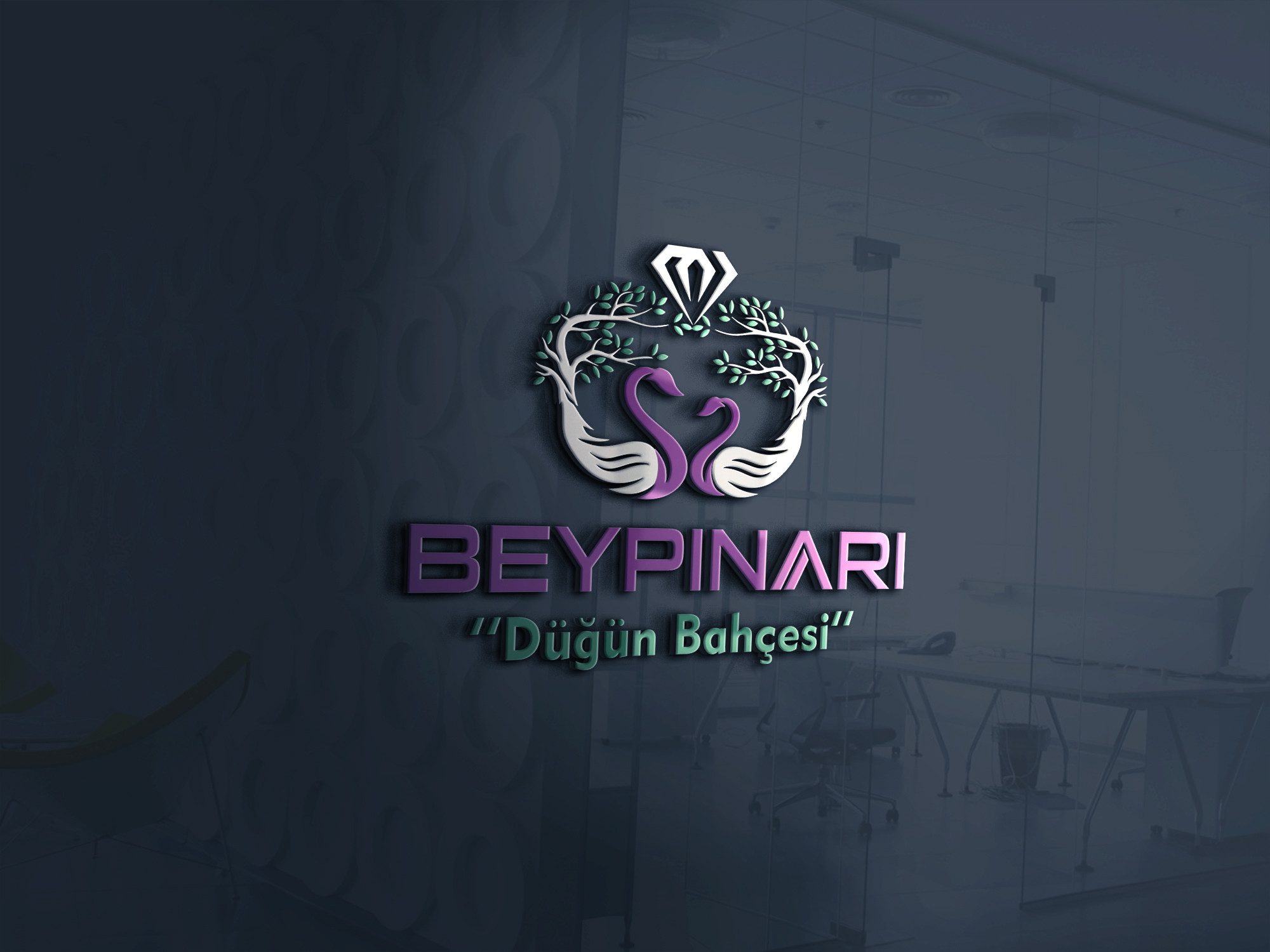 Beypınarı Düğün Bahçesi