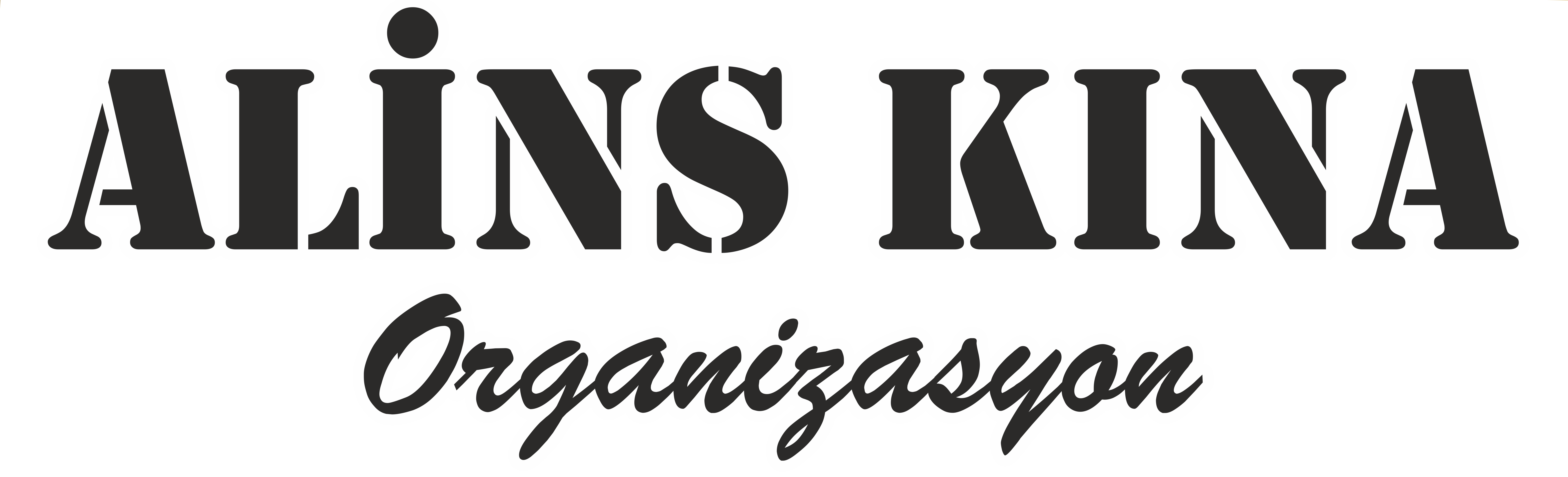 Alins Kına organizasyon