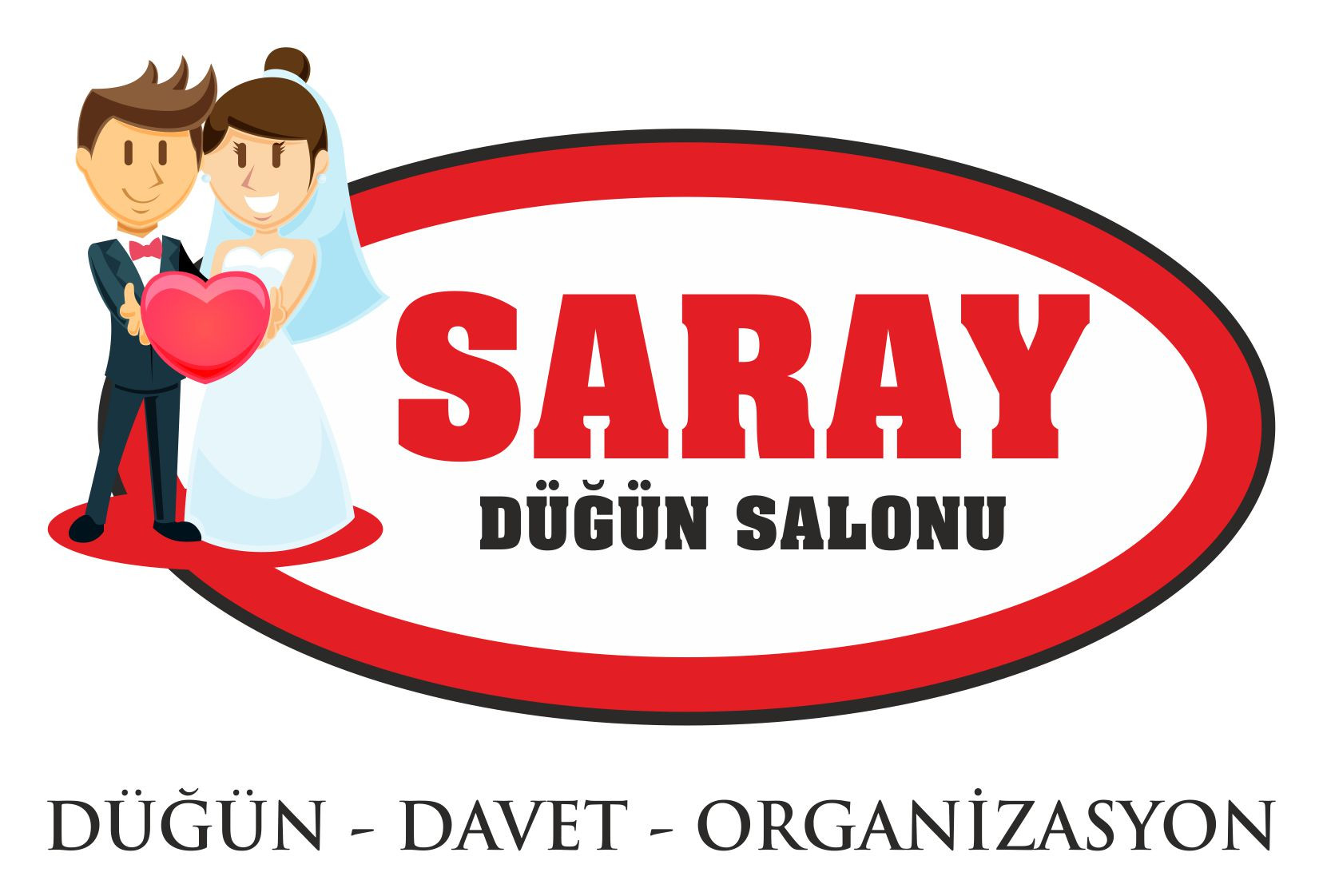 Saray Dugun Salonu