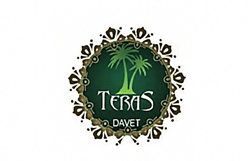 TERAS DAVET