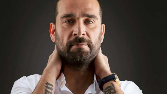 Ümit Yaşar