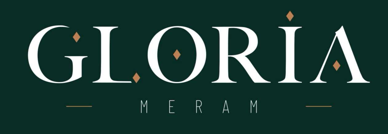 GLORİA MERAM - Kır Bahçesi