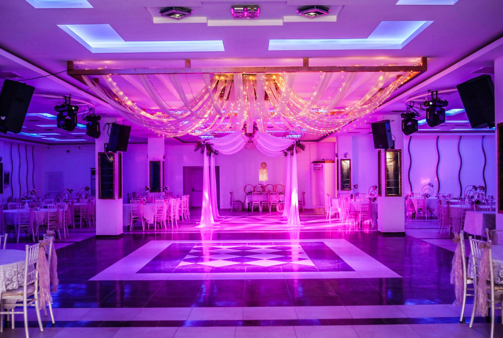 Grand Park Dugun Salonu 