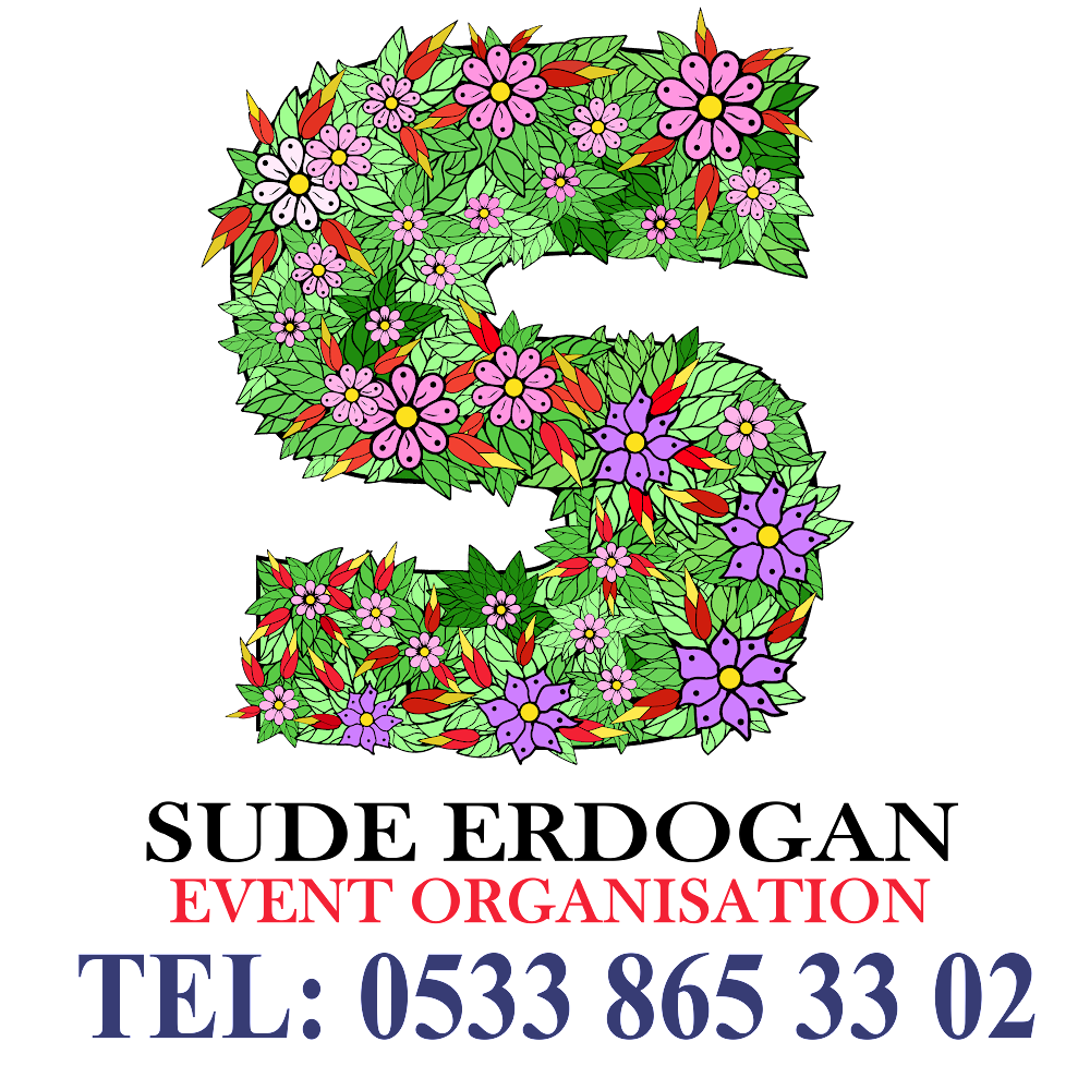 Sude Erdoğan event organısatıon