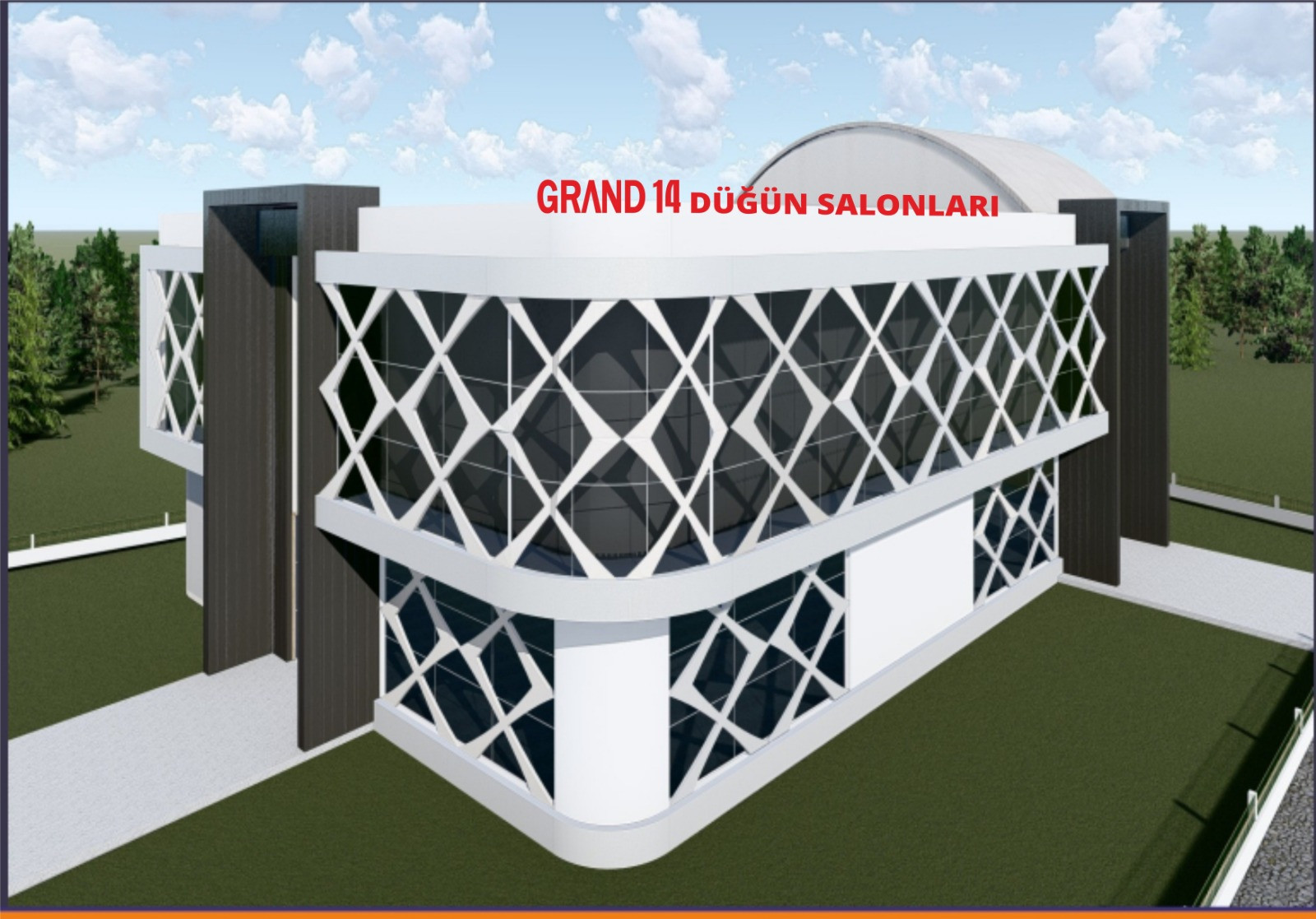 GRAND 14 DÜĞÜN SALONLARI 1