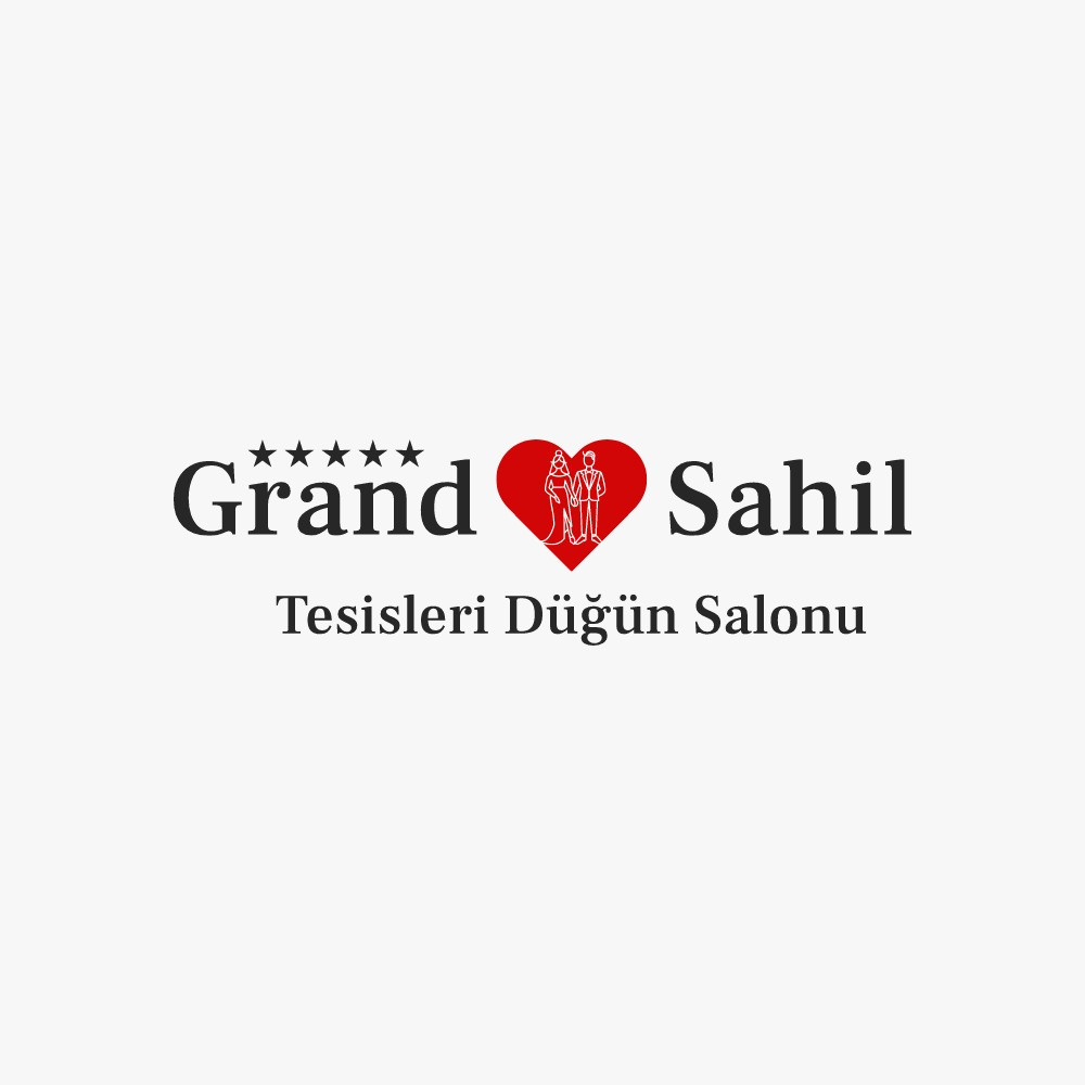 Grand Sahil tesisleri düğün salonu