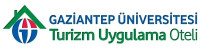 Gaziantep Üniversitesi Turizm Uygulama Oteli