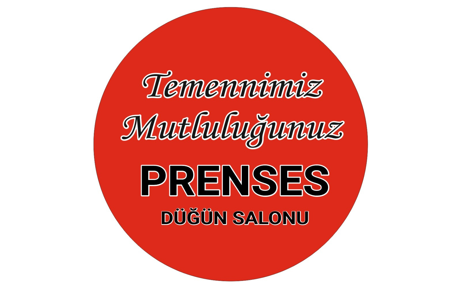 PRENSES DÜĞÜN KOMPLEKSİ SİVEREK