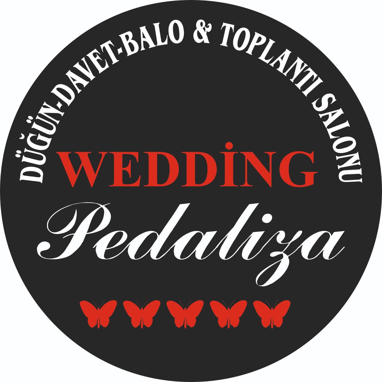 Pedaliza WEDDİNG