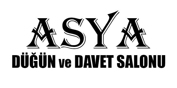 Asya Düğün Davet