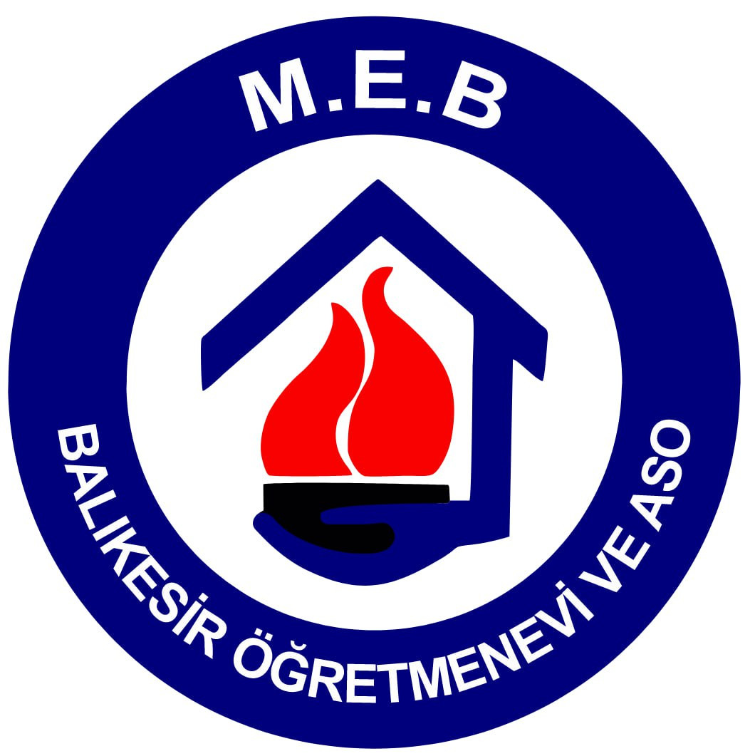 Balıkesir Ögretmenevi - Turkuaz