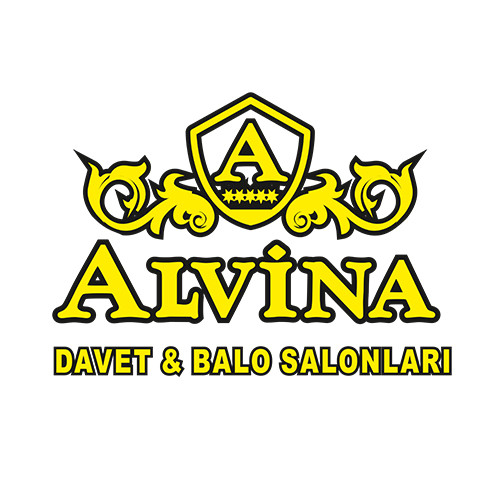 Alvina davet balo salonu