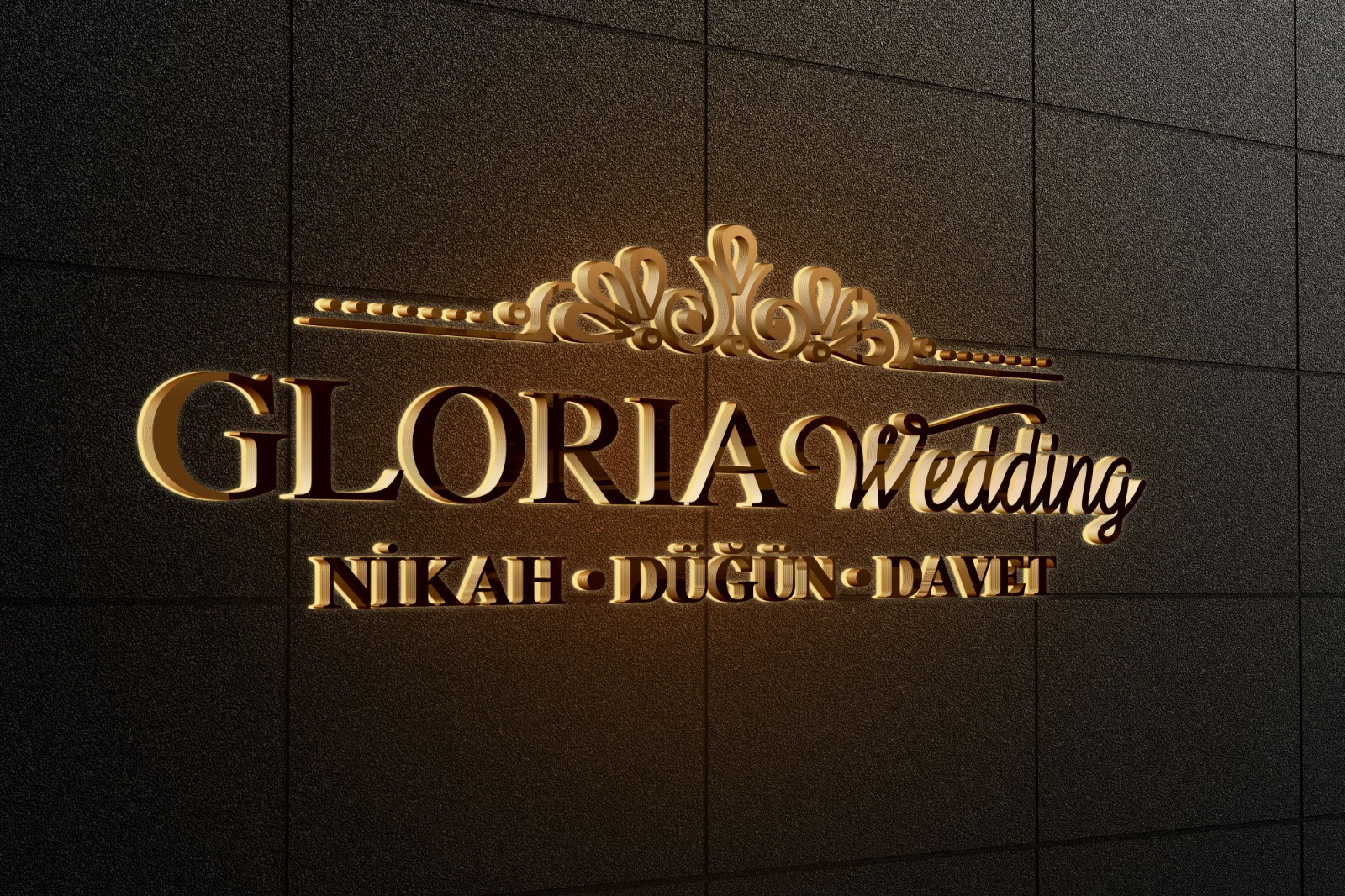 GLORİA DAVET ETKİNLİK