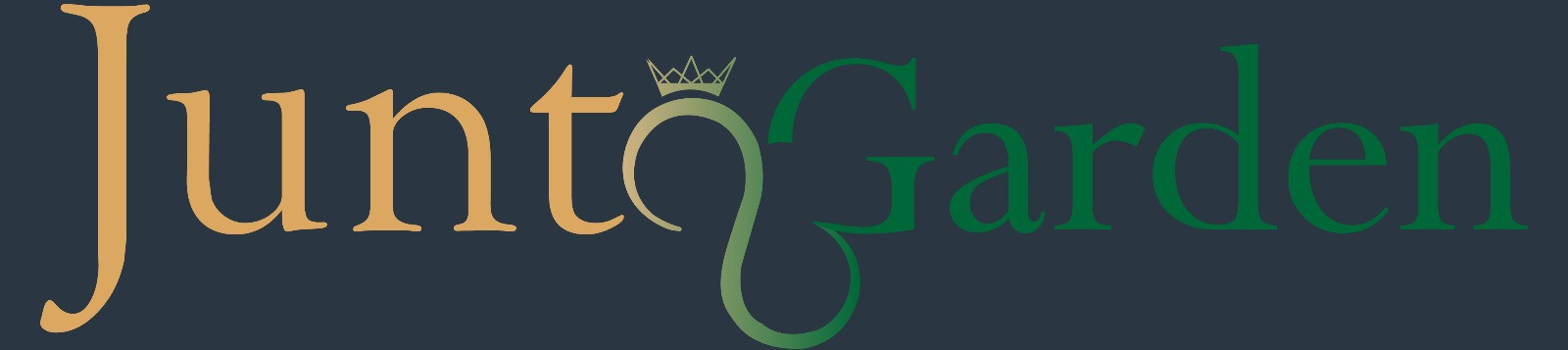 JUNTO GARDEN