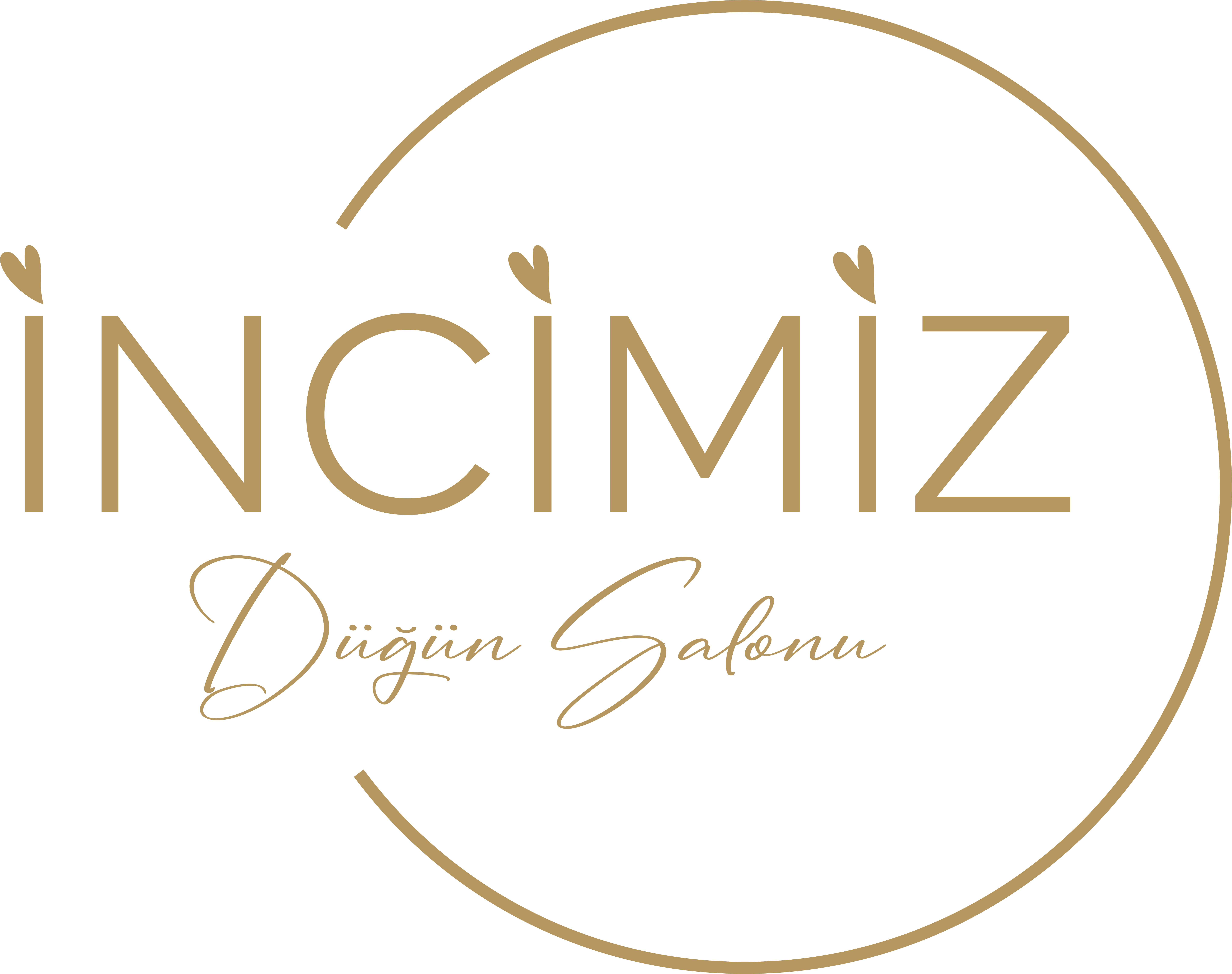 İNCİMİZ DÜĞÜN SALONU