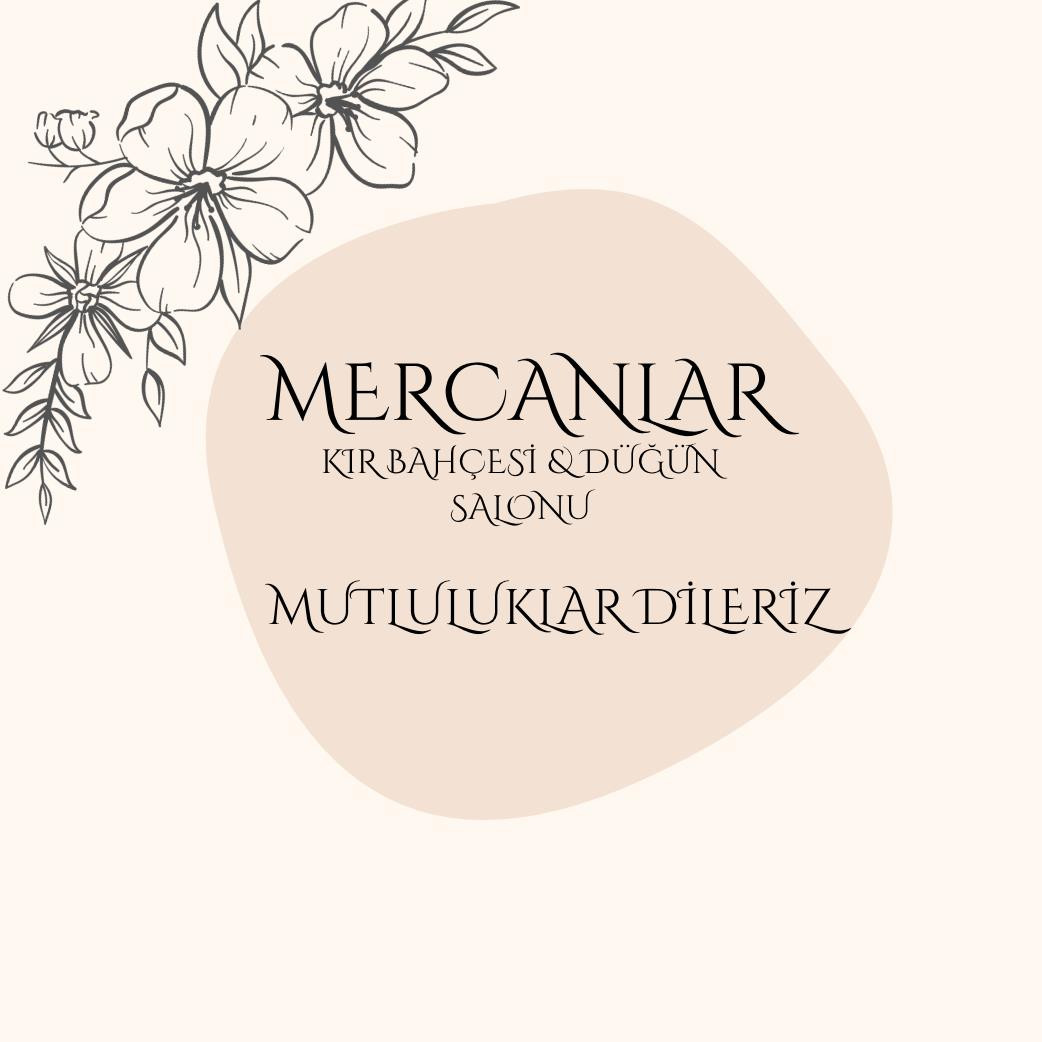 MERCANLAR DÜĞÜN SALONU