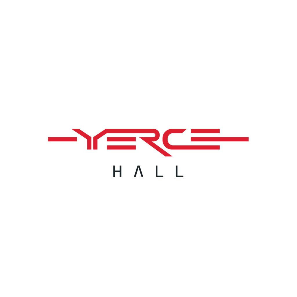 Yerce Hall -  Crystal Palace