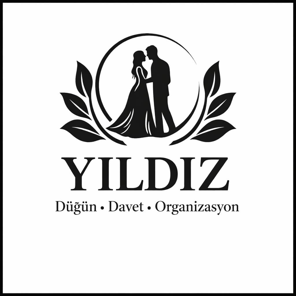YILDIZ DÜĞÜN DAVET