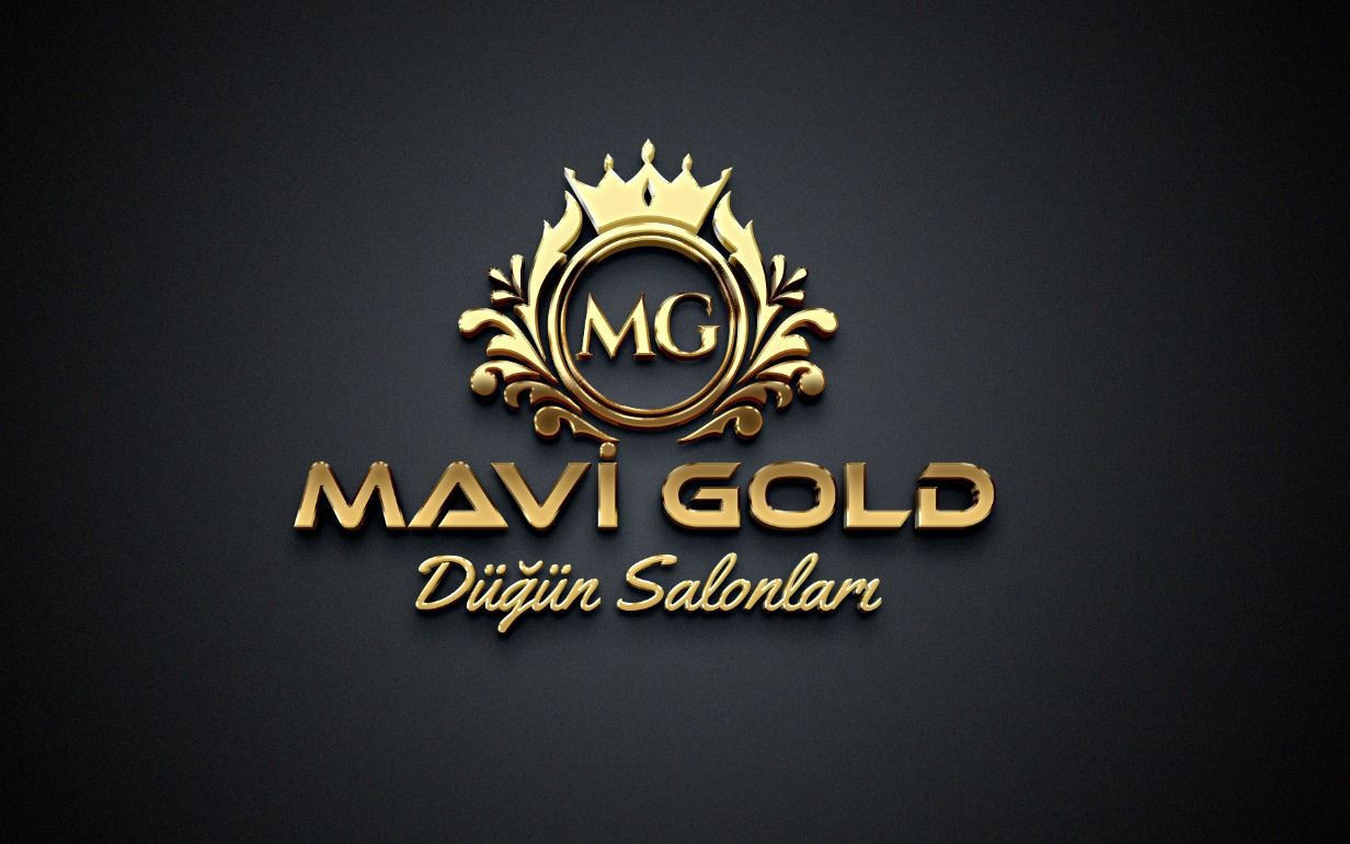 Mavi Gold Düğün Salonları - 1 