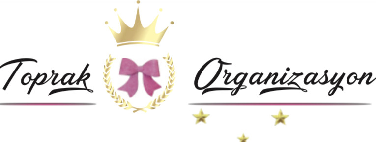 Toprak organizasyon saray