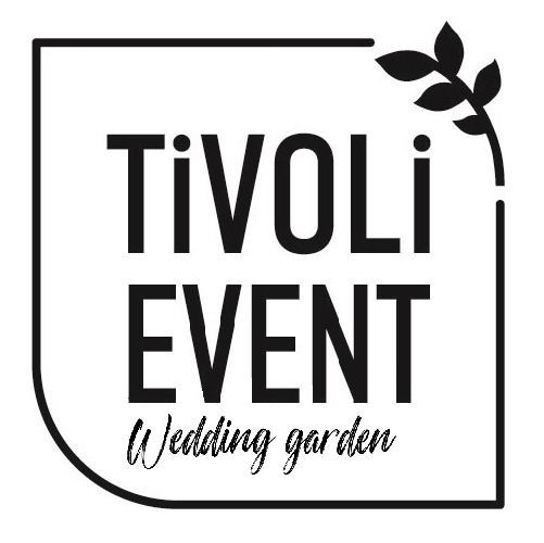 Tivoli Event - wedding garden